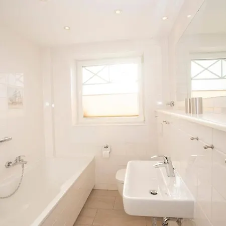 アパート Uhlenkamp -10- Im Uhlenkamp