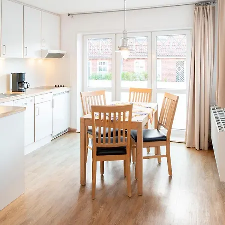 Uhlenkamp -10- Im Uhlenkamp アパート